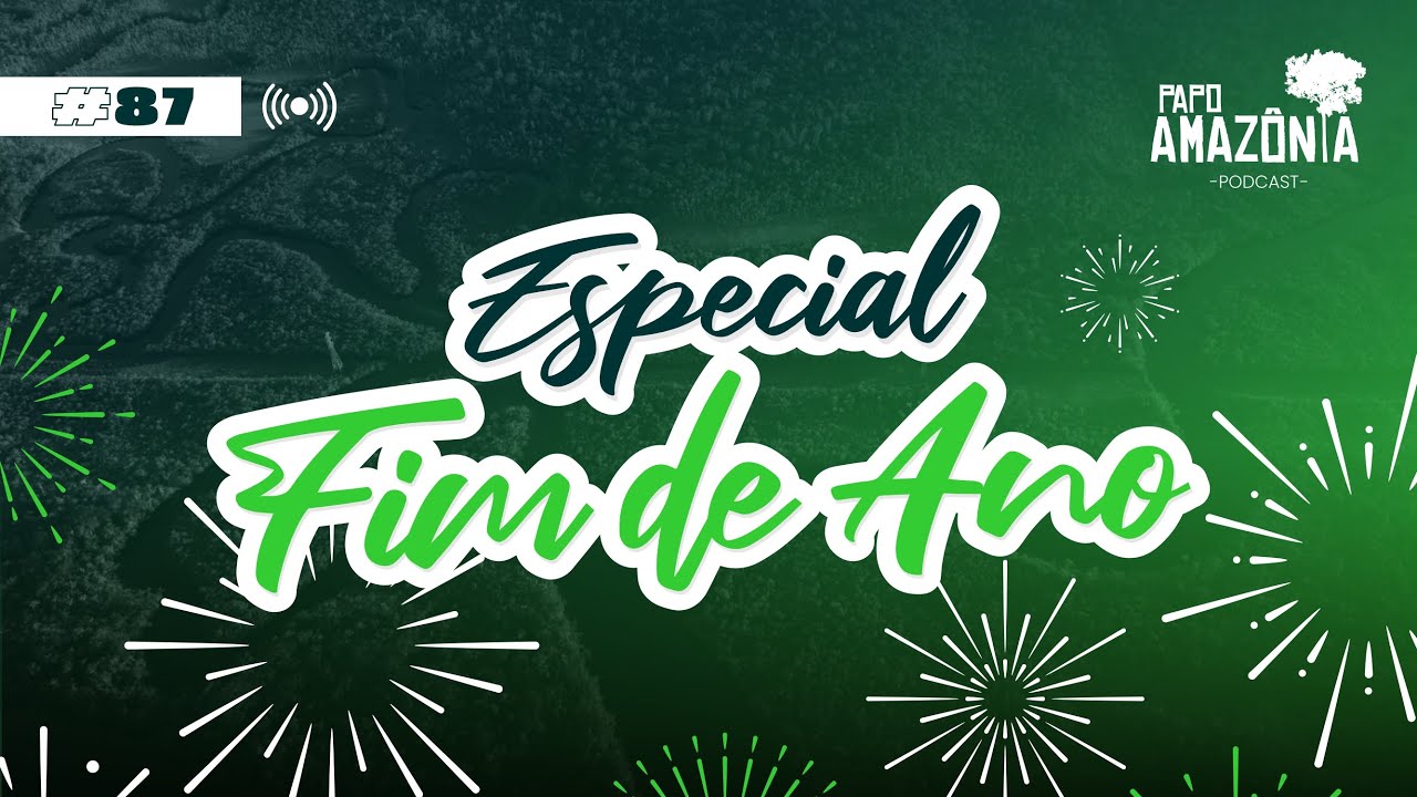 papo amazonia